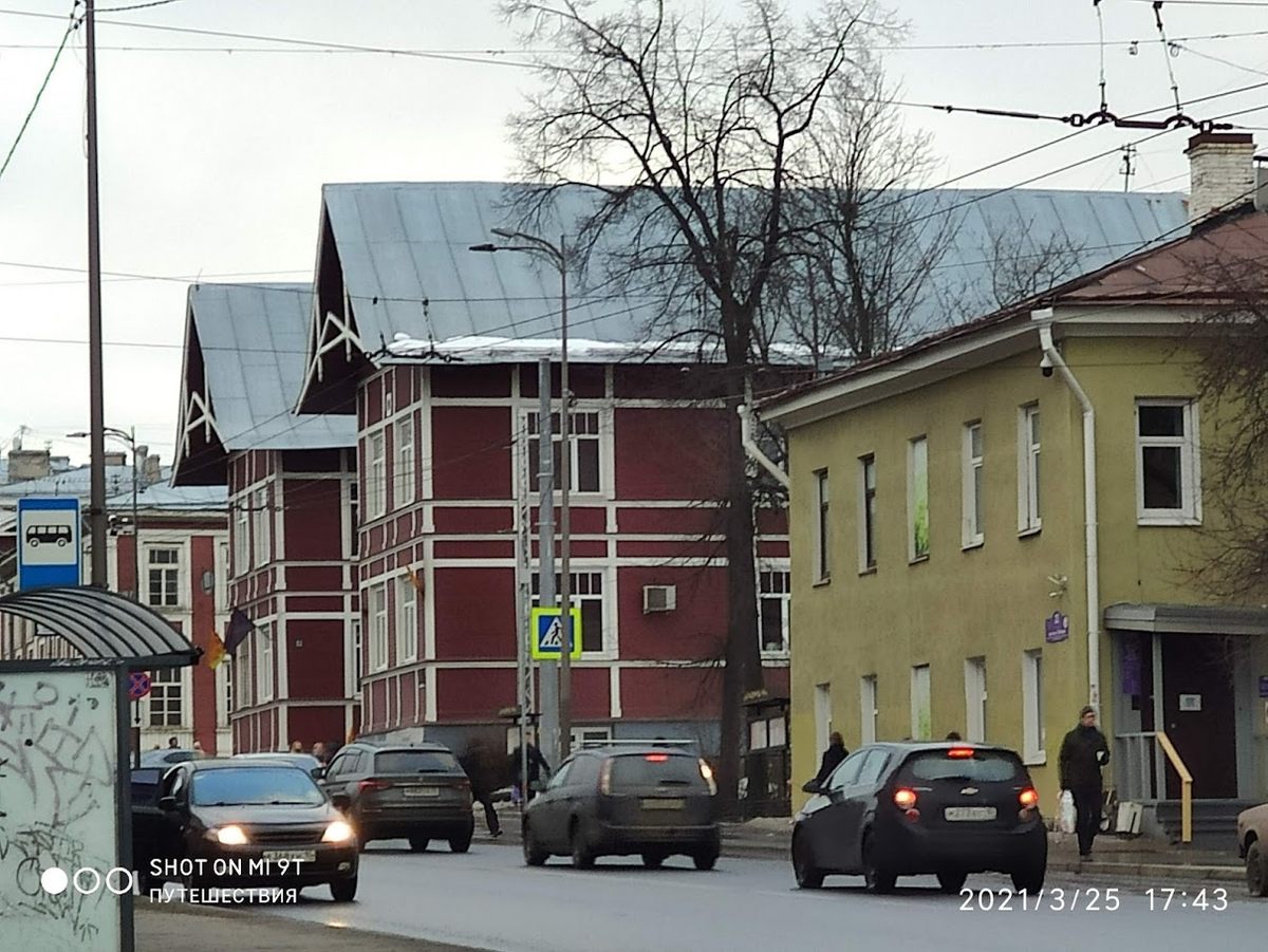 Петрозаводск - город, который я не посоветую туристам | Бюджетные  путешествия на машине | Дзен