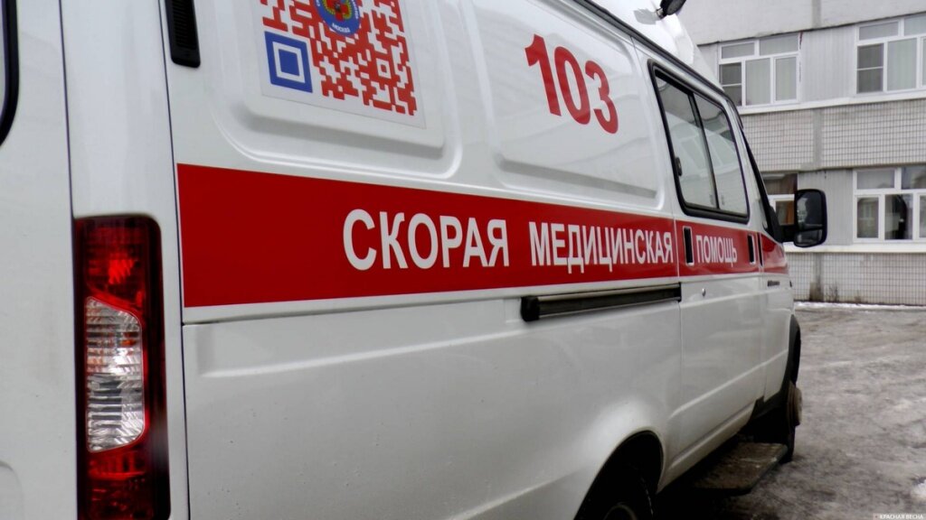 В Тверской области на станции СМП во Ржеве летом закончат капремонт