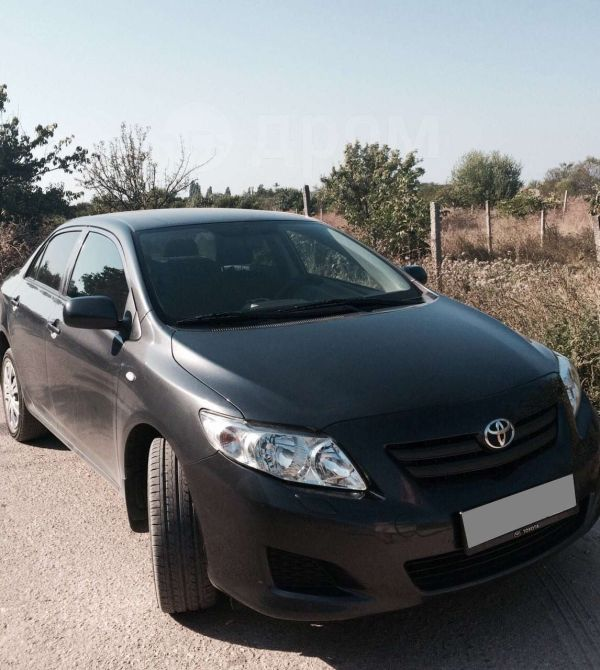 Ищешь надёжный автомобиль, за приемлемую цену - Toyota Corolla 10 поколения, отличный вариант.