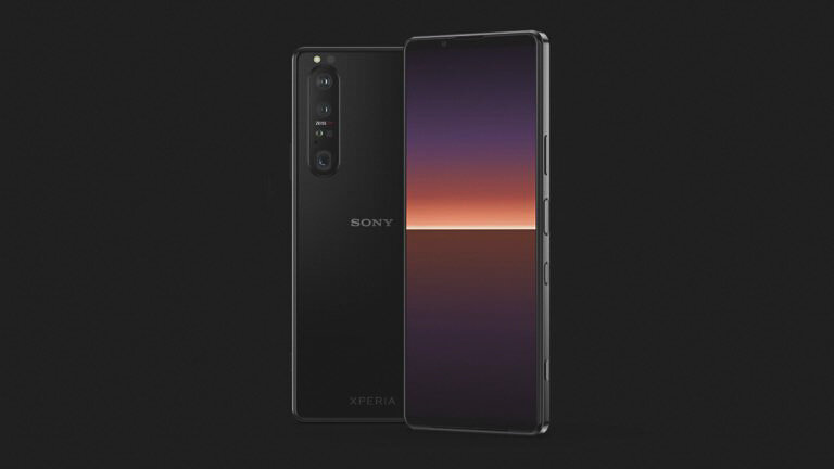 Xperia 1 III