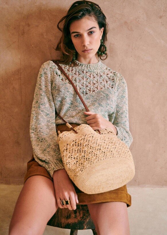     Sezane