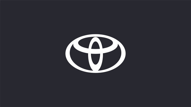 эмблема Toyota 