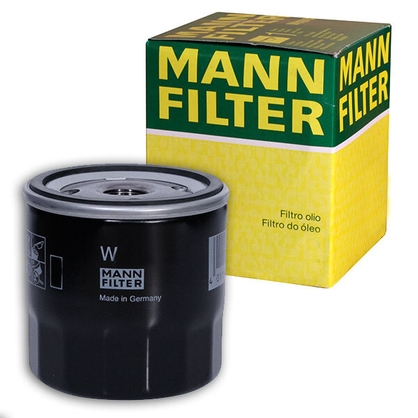 Filterwerk Mann+Hummel GmbH