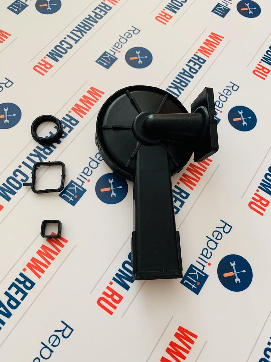  Клапан КВКГ OPEL 5607187