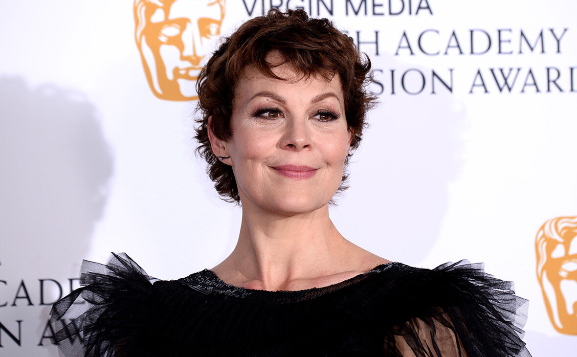 Прощай, тетушка Полли!- не стало актрисы из "Острых козырьков", Гарри ...