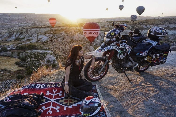 Катя Дубаневич