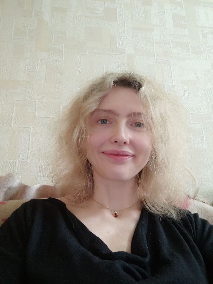 Светольда Батьковна-быдло женщина:))