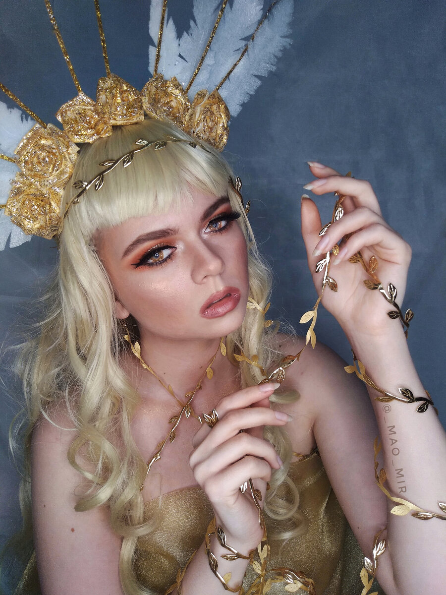 Фото из моего инст, 2020г