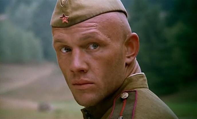 "В августе 44-го...", 2000г., Юрий Пристром