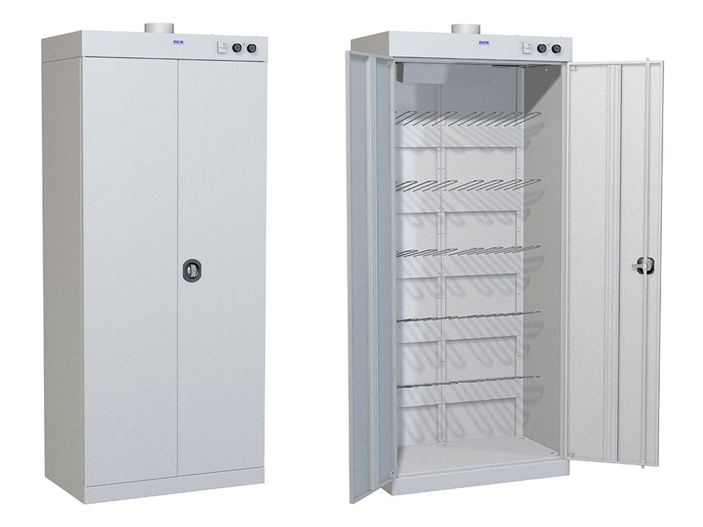 Шкаф сушильный шс ветерок 1940