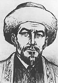 Акмулла́ (башк. Аҡмулла, каз. Ақмолла, тат. Акмулла; настоящее имя — Мифтахетди́н Камалетдинович Камалетди́нов (башк. Камалетдинов Мифтахетдин Камалетдин улы, каз. Мифтахетдин Камалетдинұлы Мұхамедияров)); 14 (27) декабря 1831 год, Туксанбаево, Белебеевский уезд Оренбургской губернии — 8 (21) октября 1895 год, Сыростан, Троицкий уезд Оренбургской губернии) — башкирский, казахский и татарский просветитель, поэт, мыслитель. Мифтахетдин Акмулла является крупнейшим представителем башкирской поэзии XIX века, оказавшим воздействие на всю дальнейшую национальную литературу. Также оказал большое влияние на развитие казахской и татарской литератур. Его творчество было широко известно среди туркмен, каракалпаков и других тюркоязычных народов - Википедия