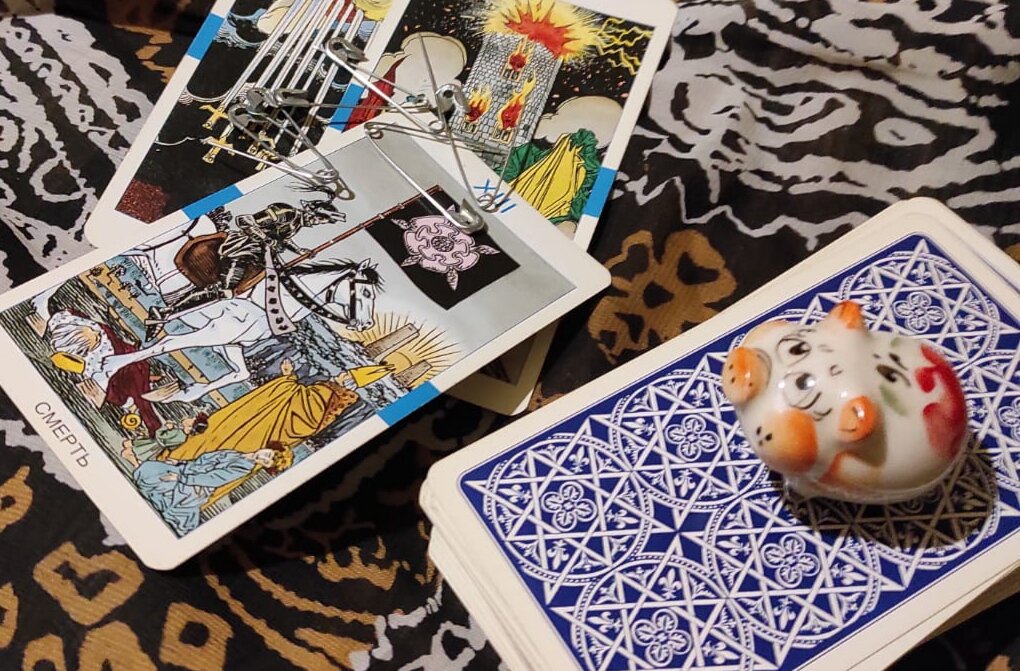 фото автора