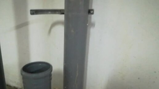 Как Быстро Заменить Канализационный Стояк | Ремонт и хобби | Дзен