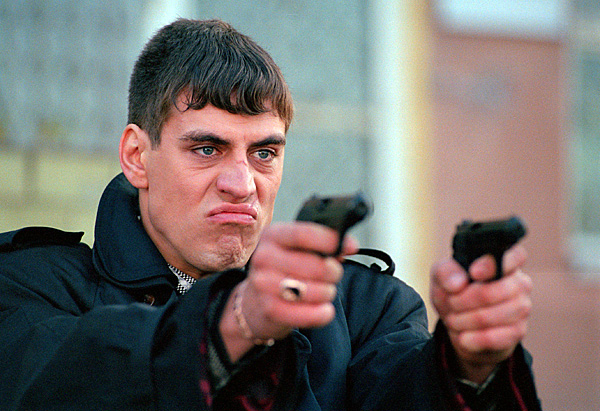 16 лет спустя: что стало с актёрами фильма «ЖМУРКИ»7