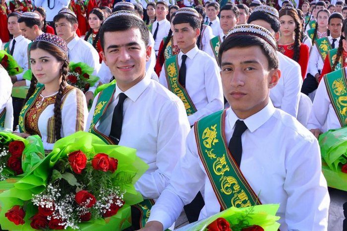 Источник фото: tdh.gov.tm