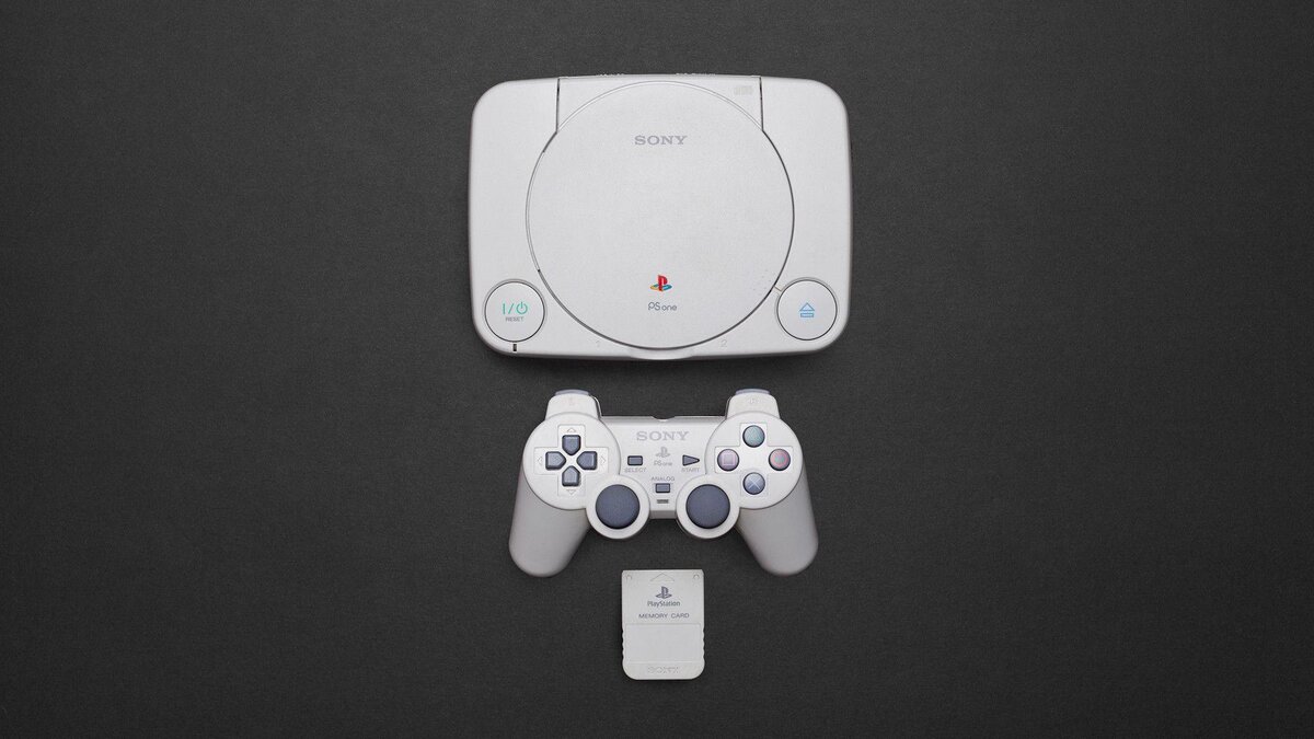 10 лучших игр sony playstation one. Часть 1. | Игровой компас | Дзен