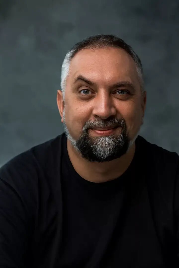 Андрей Парабеллум