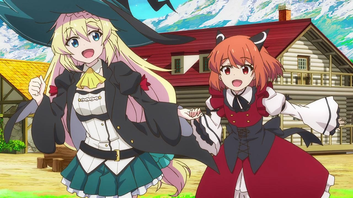 Slime Taoshite 300-nen, Shiranai Uchi ni Level Max ni Nattemashita