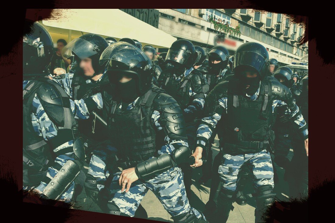  Все фото используемые в данной публикации взяты из открытых источников и отредактированы автором.