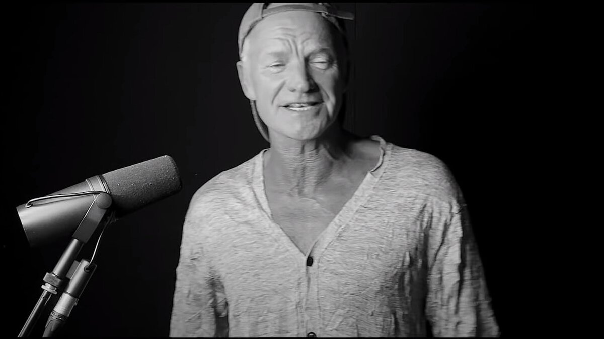 Angelique Kidjo - Mother Nature (Clip Officiel) ft. Sting
