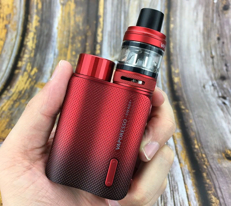 Pod kit обзор. Вапорессо СВАГ 2. Vaporesso SWAG 2. Vaporesso SWAG 2 Kit. Vaporesso SWAG II 80w.