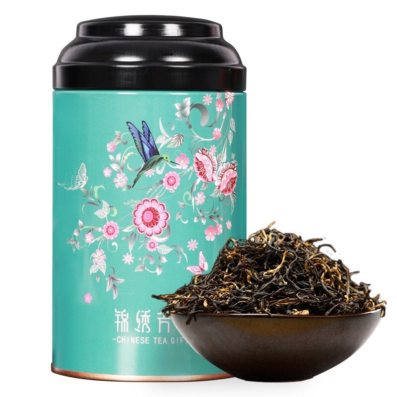 Китайский чай refined chinese tea