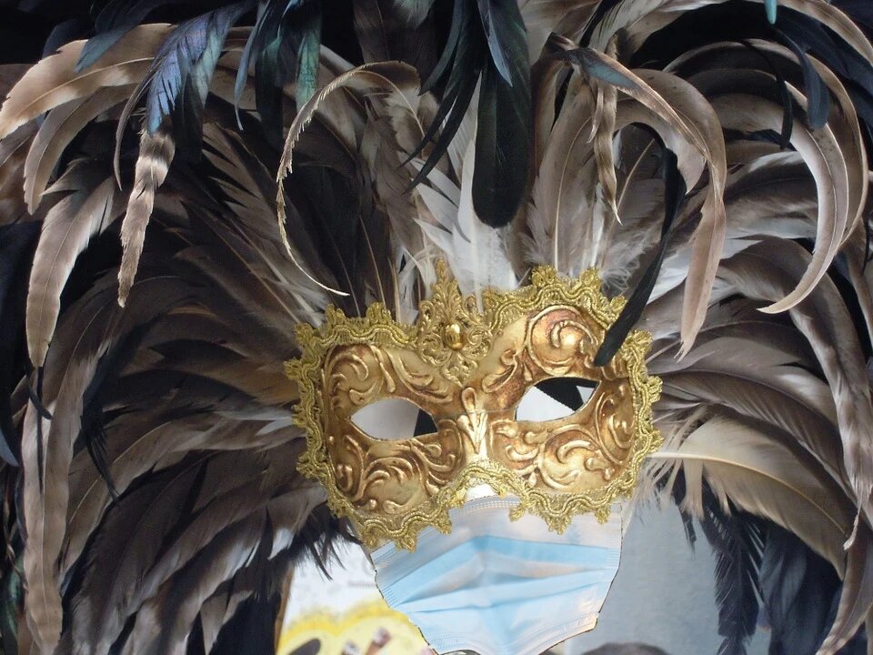 Коллаж автора