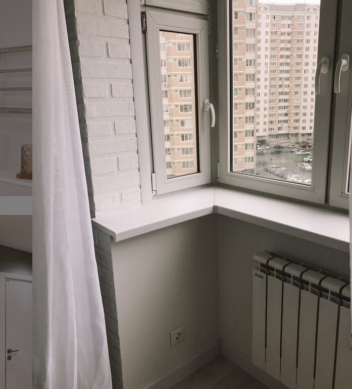 Фото из нашей предыдущей квартиры. Сейчас в новой ремонт почти завершен и скоро будет обзор. Подпишитесь на канал, чтобы не пропустить