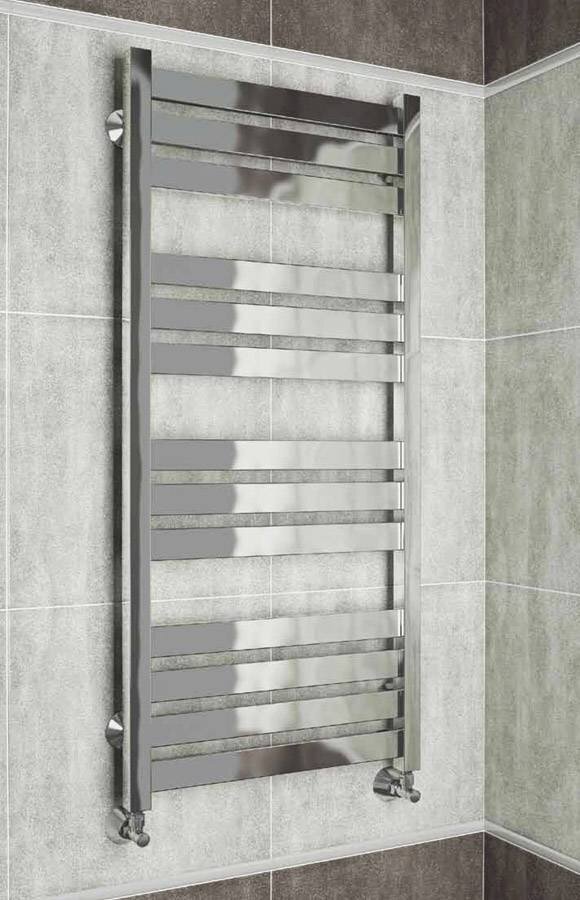 Модель полотенцесушителя Латте