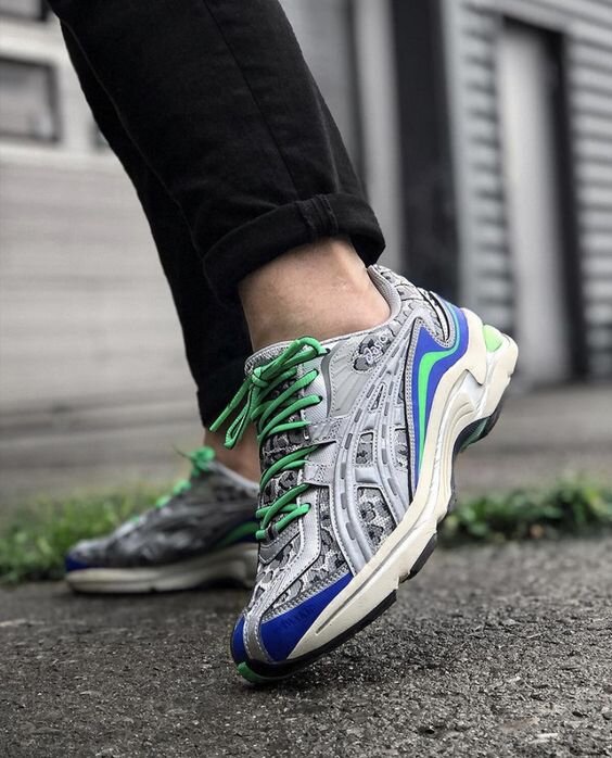 Asics gel preleus best sale