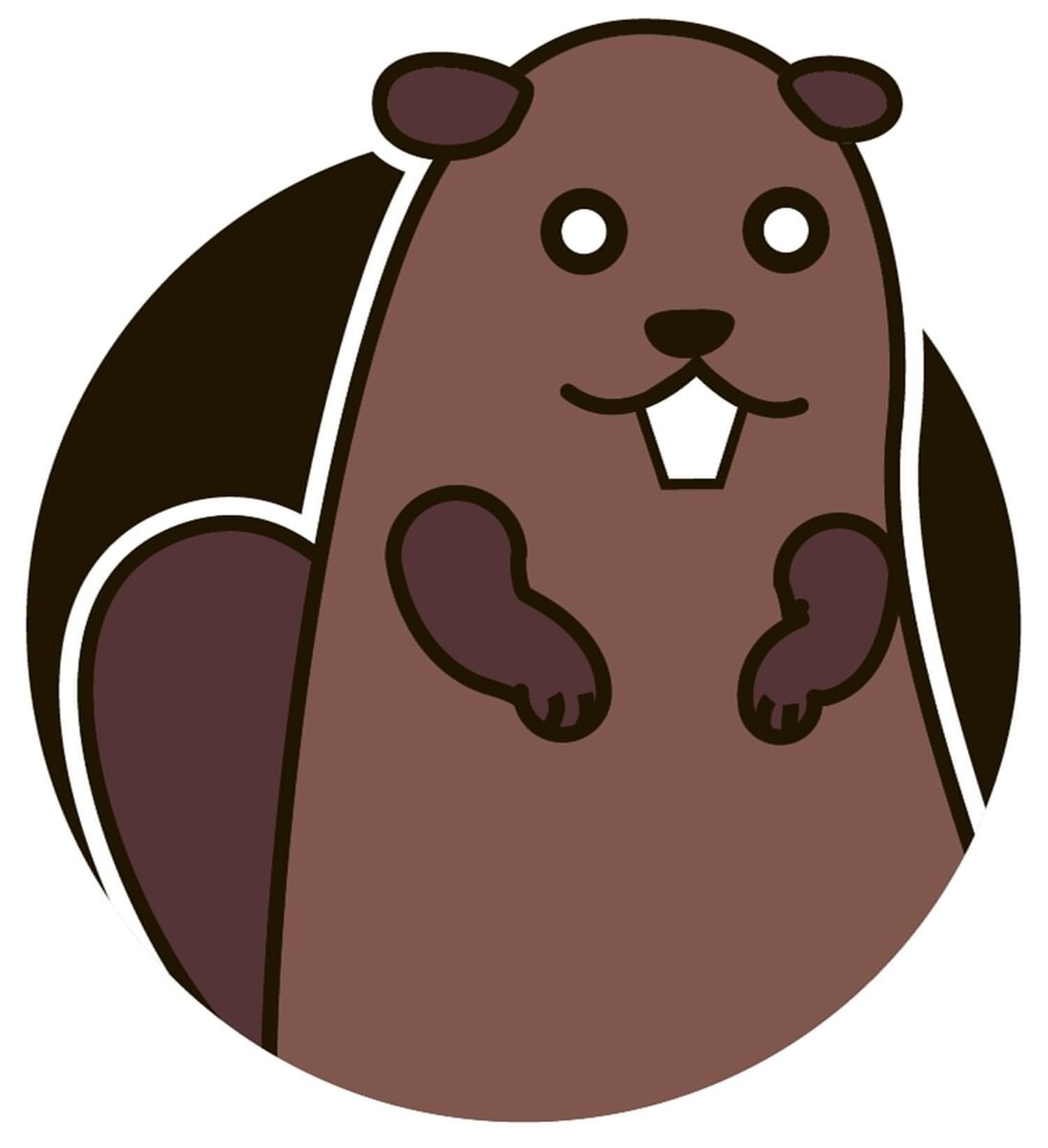 Логотип студии