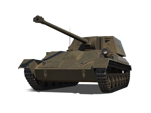 СУ-85Б (СССР, ПТ-4, коллекционная)