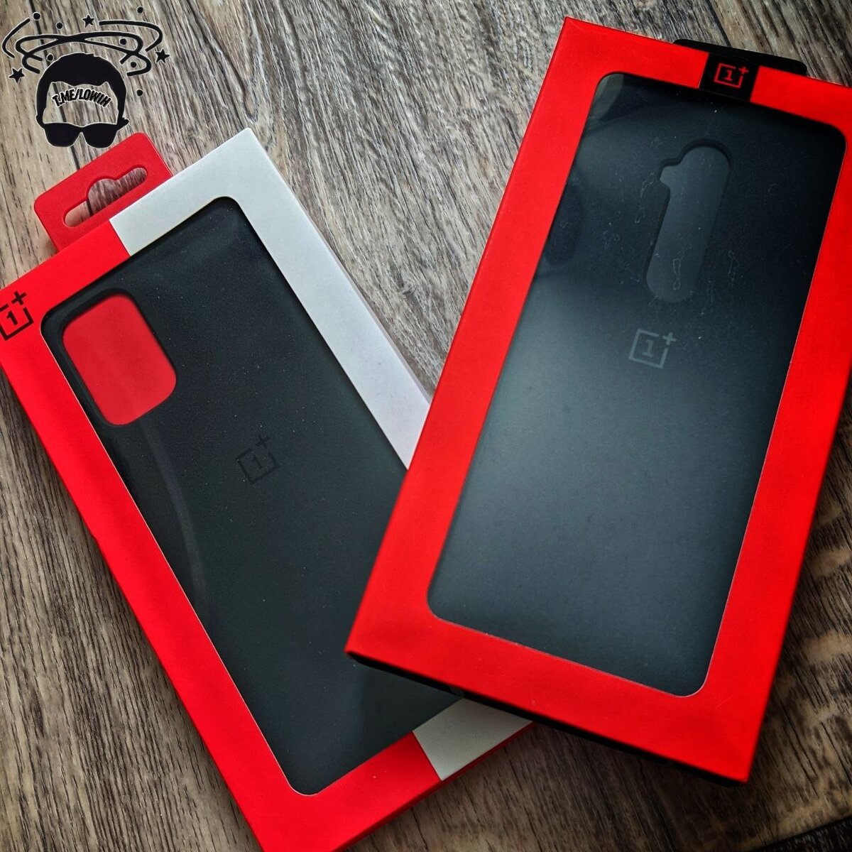 Оригинальные чехлы OnePlus | #Смотричтоесть | Дзен