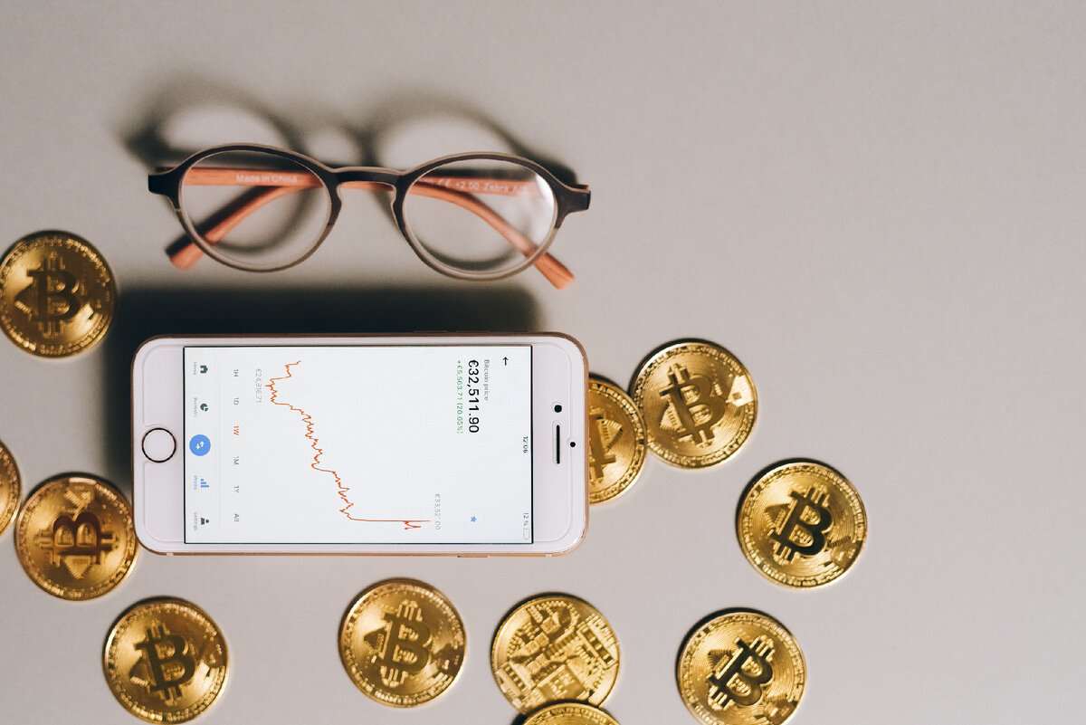 Как новичку купить биткойн