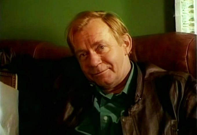 к/с «На углу Патриарших» / РГТРК «Останкино»