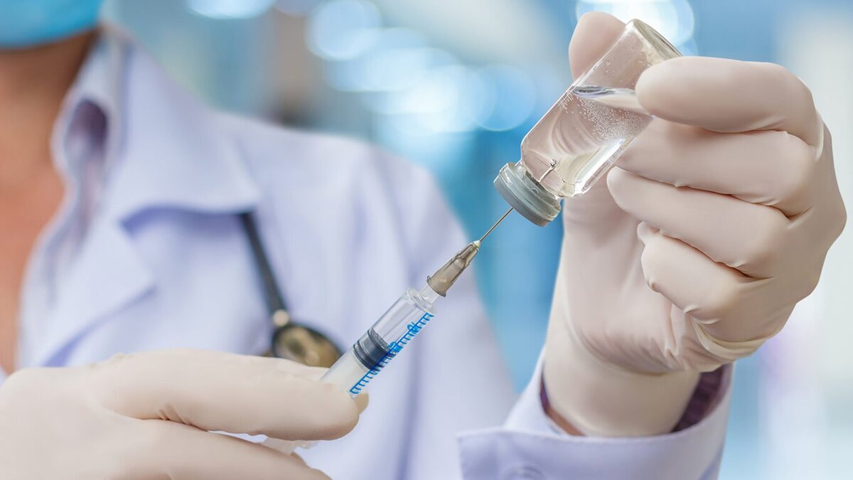    Вакцины могут оказаться неэффективными против новых штаммов