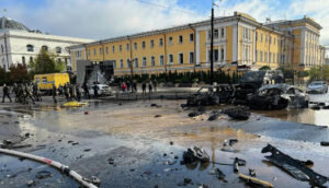    Фото: журналистыроссии.рф Натали Нойманн