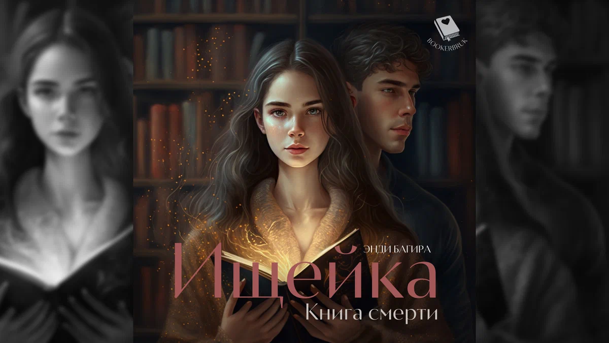 Ищейка. Глава 10. Дельфийский оракул | Клуб историй Bookerbruk | Дзен