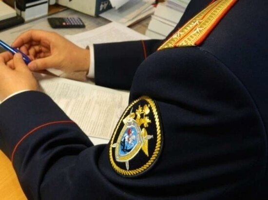     Фото: СУ СК РФ по ЯНАО