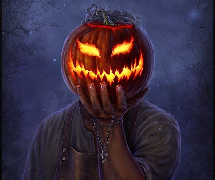 Кто такой Джек- фонарь, и почему символом Хэллоуина является тыква. |  Мистика. От Ирины Шведской. | Дзен
