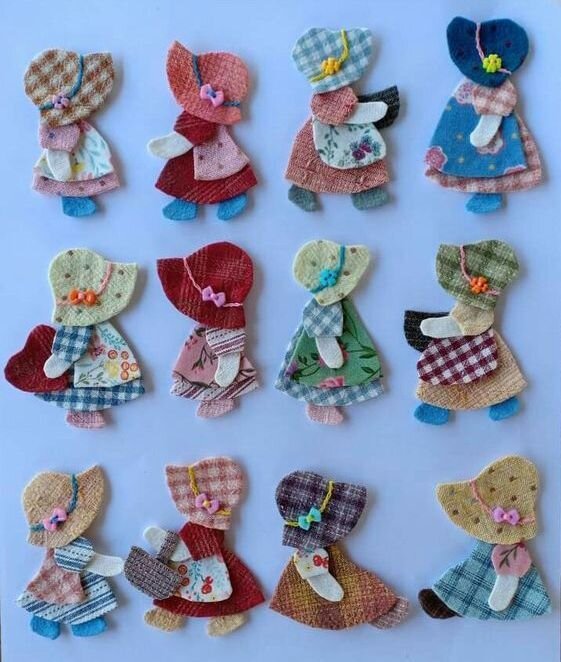 фото найдены на Pinterest