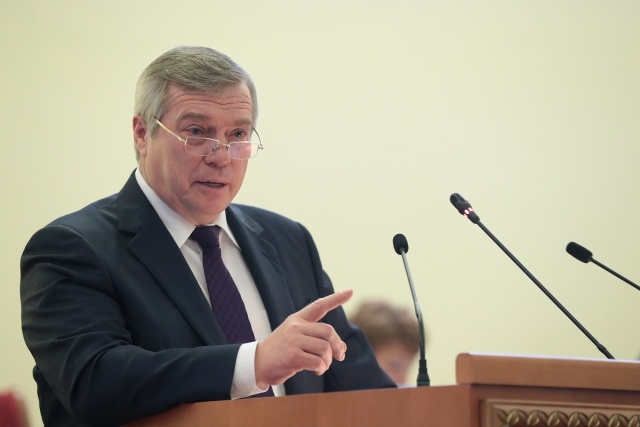    Василий Голубев Donland.ru