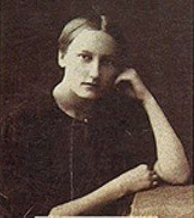 Пирожкова Вера Александровна - немецкий журналист и профессор политологии Мюнхенского университета