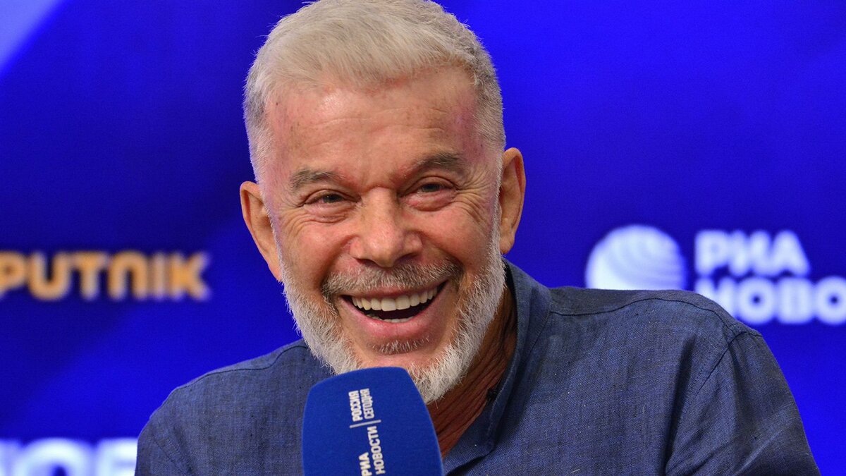        Global Look Press | Pavel Kashaev