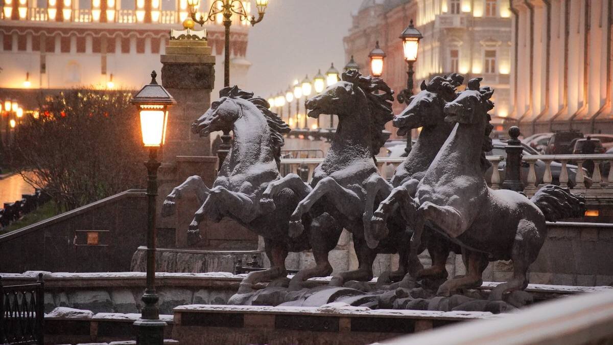    Фото: Александр Авилов / АГН Москва