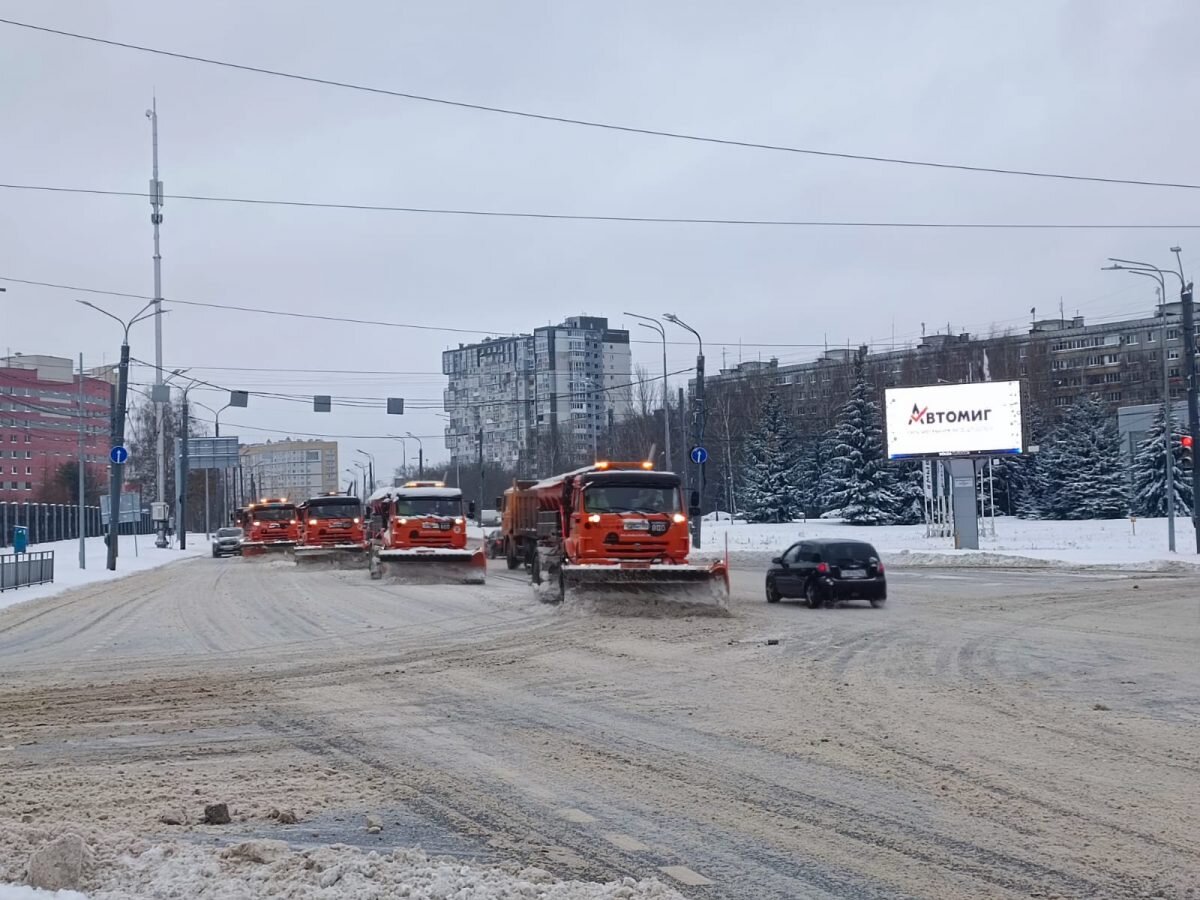    Автобус А‑36 в Нижнем Новгороде сошел с линии из-за некачественного топлива Pravda-nn.ru