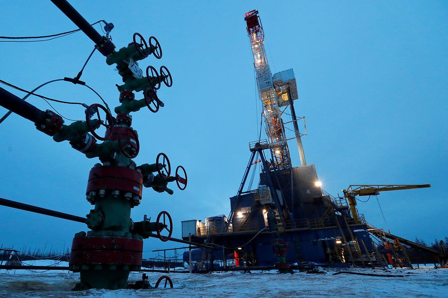 Vasily Fedosenko/Reuters