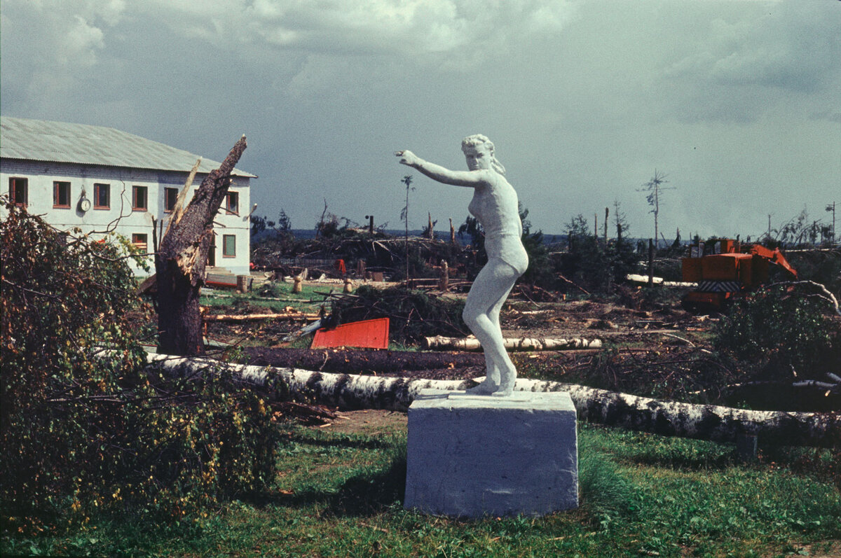 Ивановский смерч 1984 фото