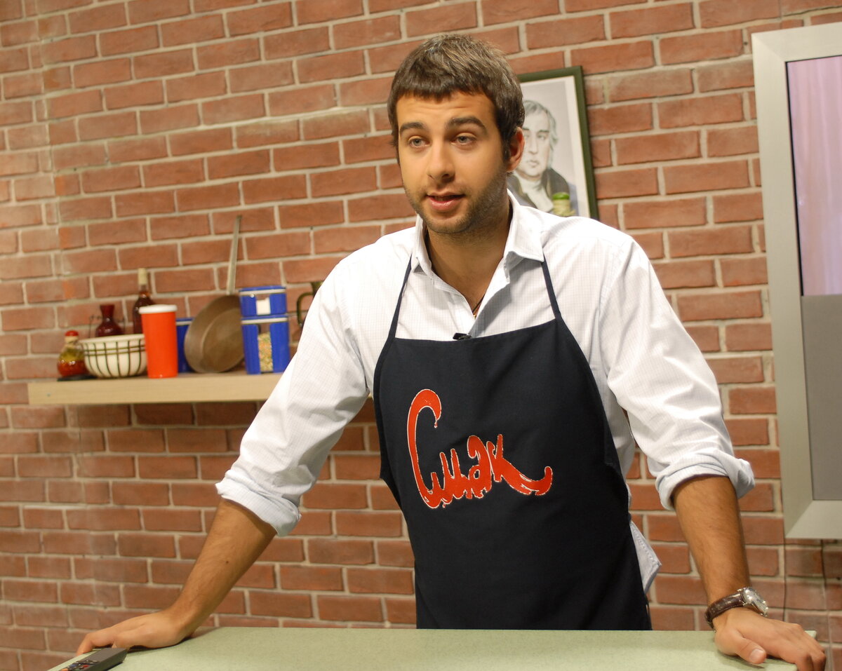    Иван Ургант