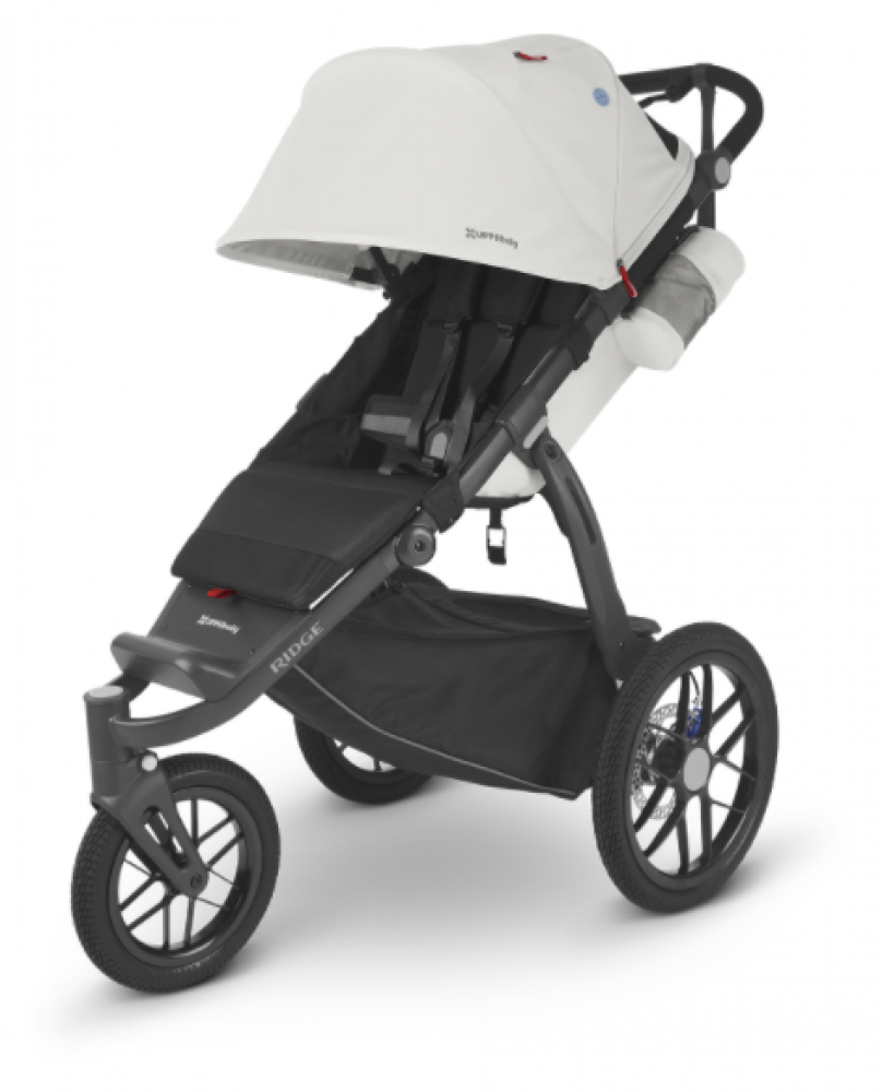 Прогулочная коляска Uppababy Ridge, Bryce